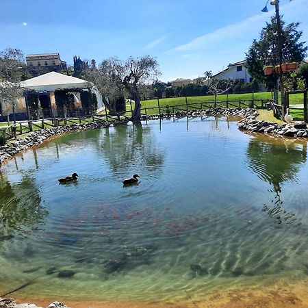 Pensjonat Il Borgo Della Marinella Amantea Zewnętrze zdjęcie