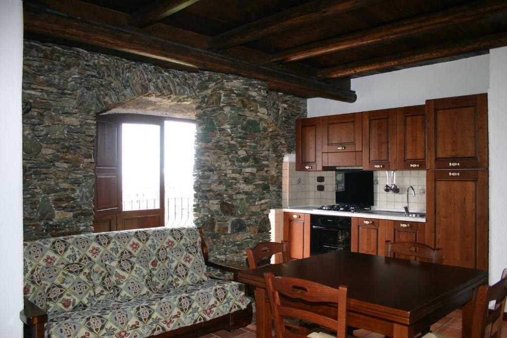Pensjonat Il Borgo Della Marinella Amantea Pokój zdjęcie