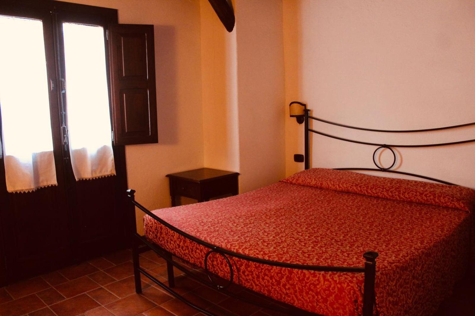 Pensjonat Il Borgo Della Marinella Amantea Zewnętrze zdjęcie