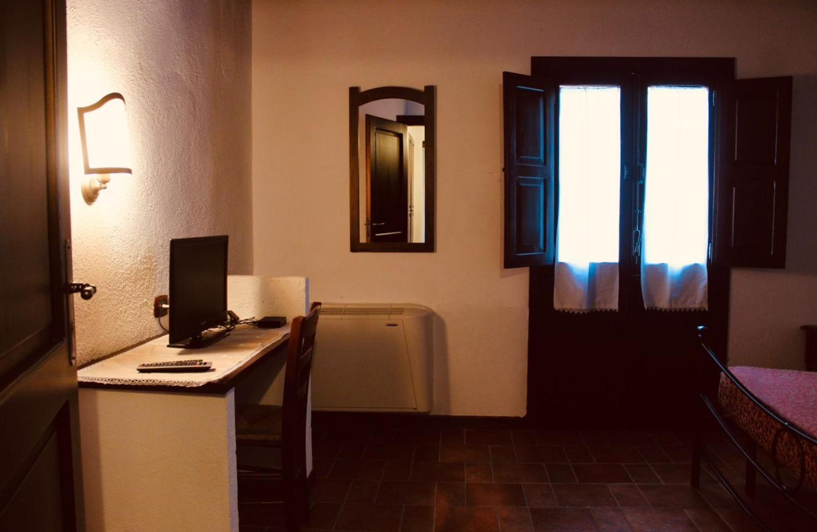 Pensjonat Il Borgo Della Marinella Amantea Zewnętrze zdjęcie