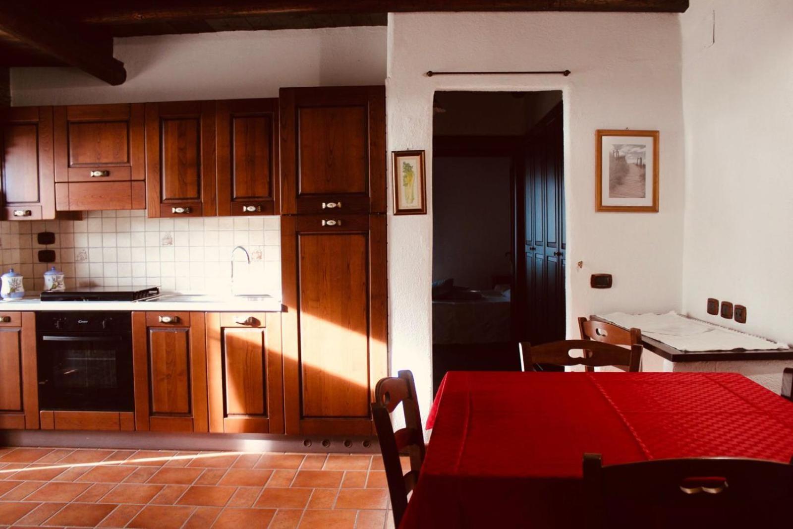 Pensjonat Il Borgo Della Marinella Amantea Zewnętrze zdjęcie